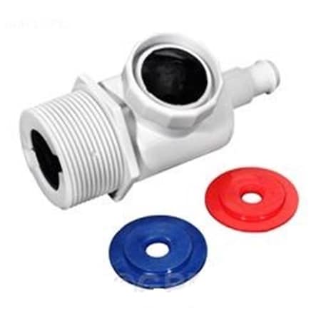 Hard Top UWF Connector Assembly HA974438